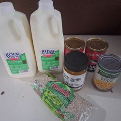 Free Home Products 