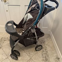 Stroller