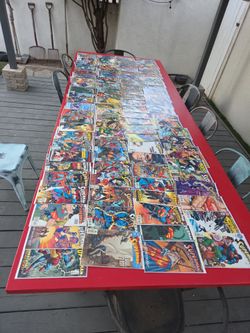 Comics