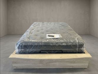 *️⃣Brand New Pillow Top Mattresses*️⃣