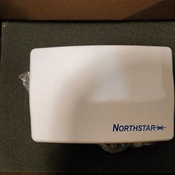 MARINE GPS Northstar 6000i 