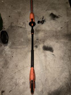 Used Tree Trimmer