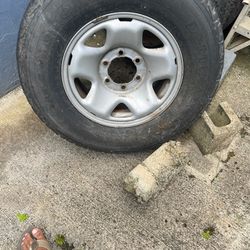 Toyota Tacoma Parts 2005-2017 2.7/4.0