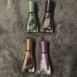 Sally hansen insta dri