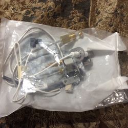 Bradford-White Pilot Assembly (contact info removed)5-05