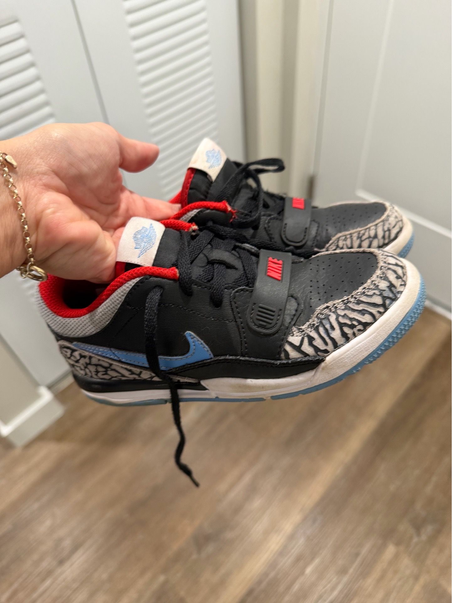Size 13y