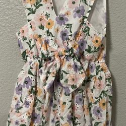 Girls Dress