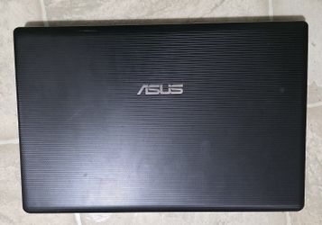 Asus Parts Laptop