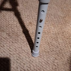 Brand New Adjustible Bedside Toilet