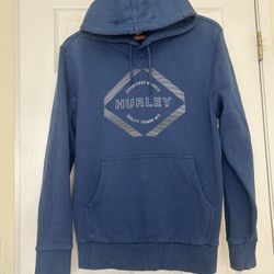 Hurley Pullover Hoodie 
