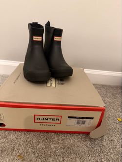 Youth Boots - read description prices vary