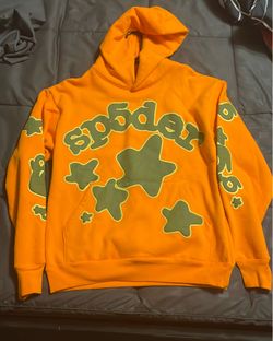 Sp5der Hoodie