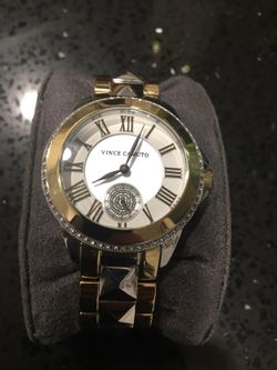 New Vice Camuto Watch