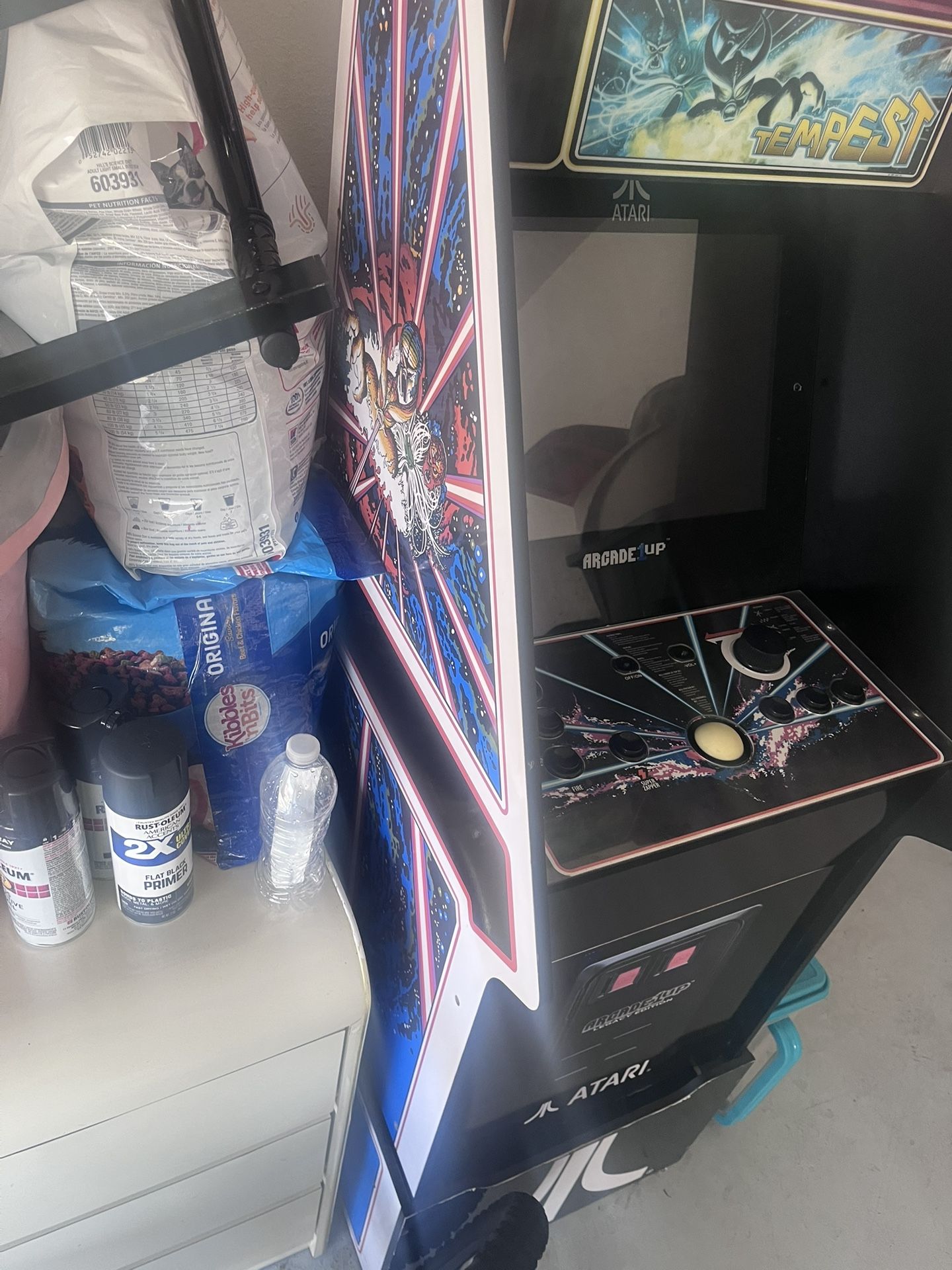 Old School Gaming Arcades