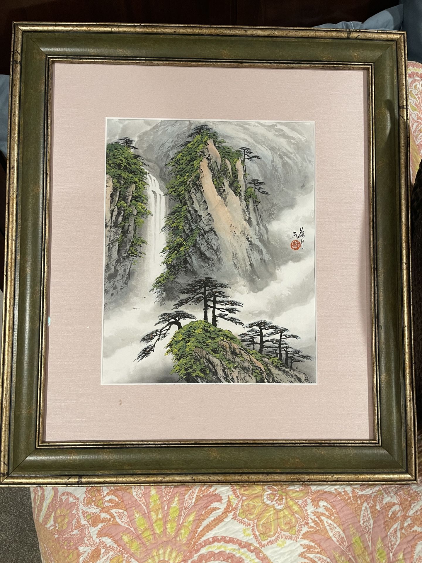 Original Painting
