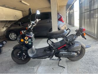 2015 Honda Ruckus — Project / Parts — $500 OBO