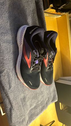 Men’s Brooks Running Shoes 
