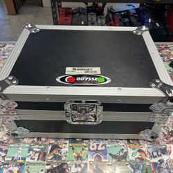 Odyssey FZ-CDJ Universal Table Top CD Player Case