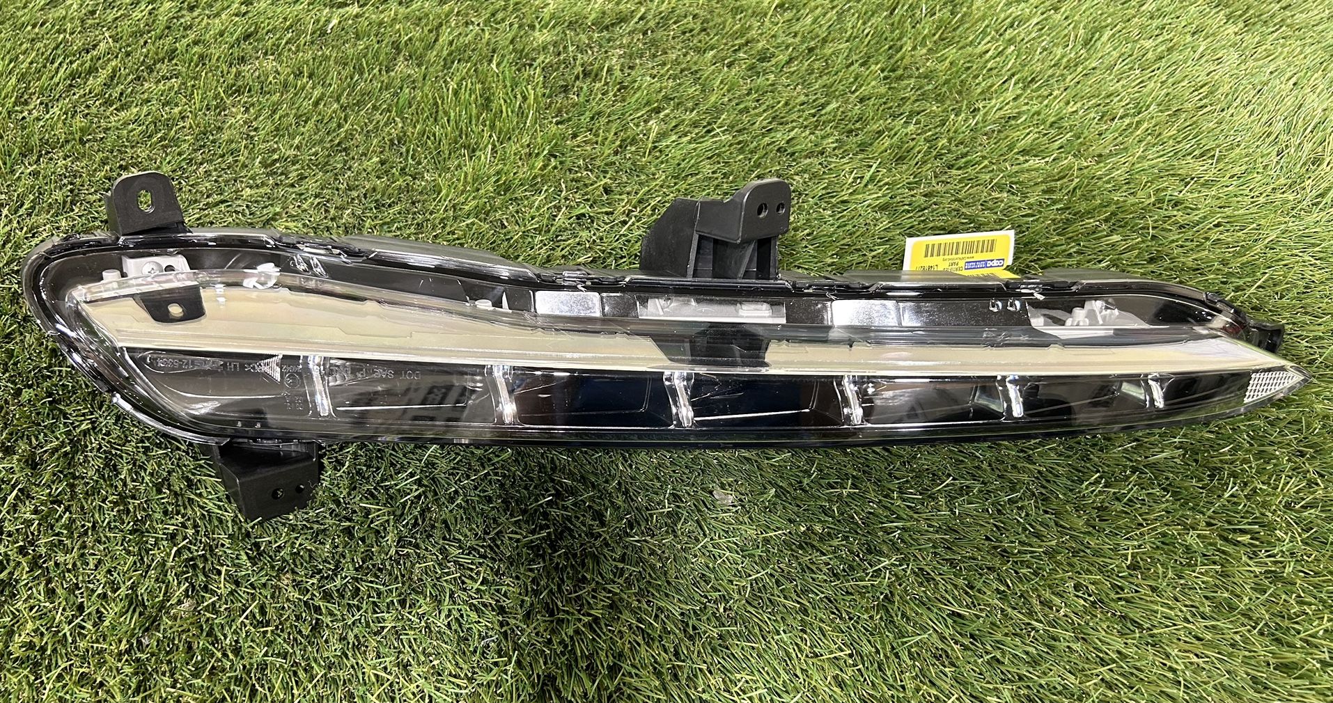Hyundai Driver’s Daytime Running Lamp LED