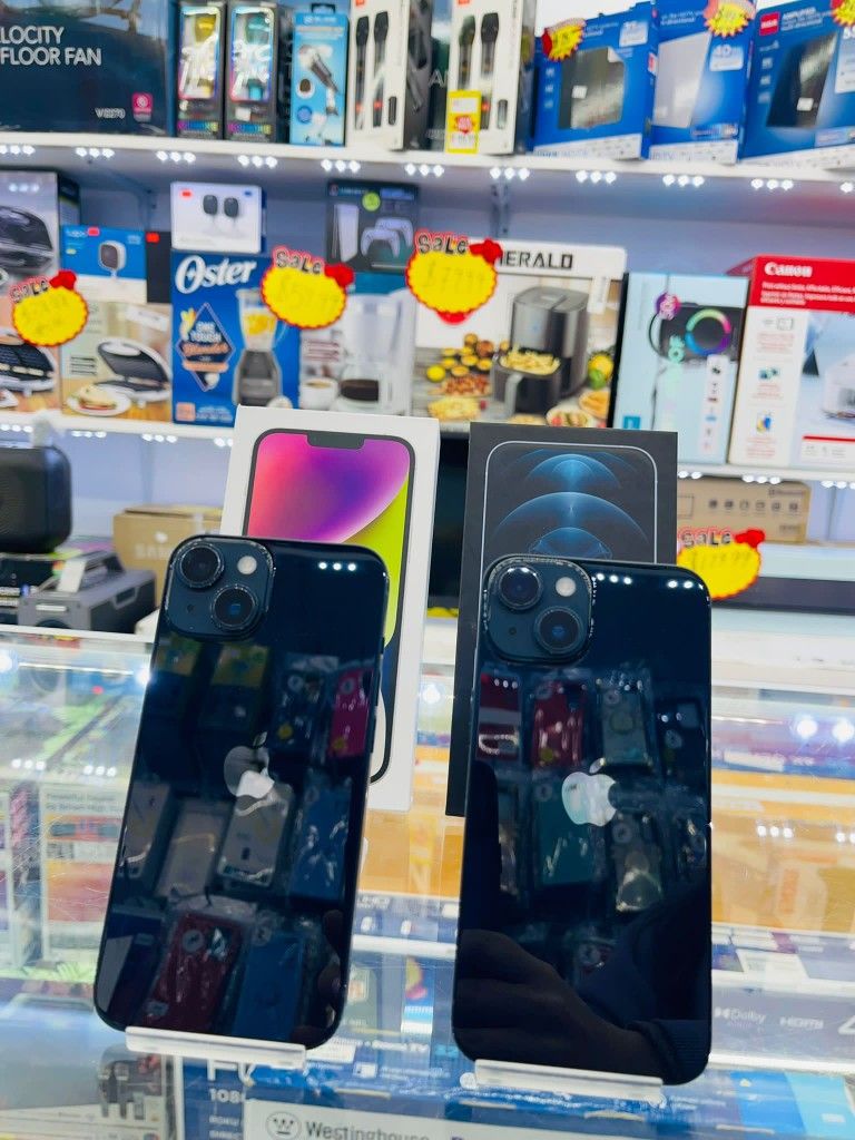 Iphone 14 128gb Unlocked