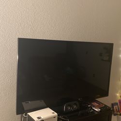 LG TV 47LN200