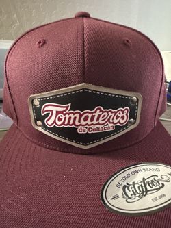 Custom SnapBack hats.