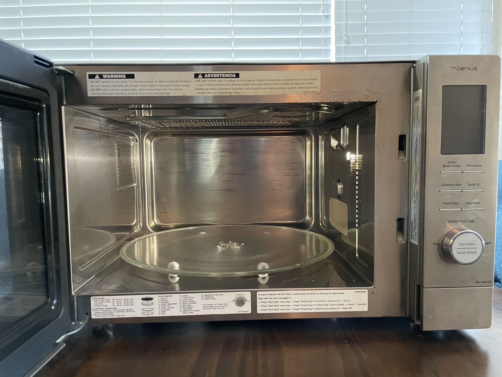 Ultrean Air Fryer Oven for Sale in Palmdale, CA - OfferUp