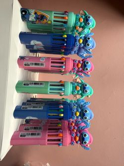 School essentials