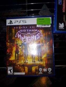 Ps5