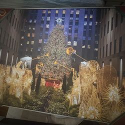 THREE HOLIDAY PICTURE COLLECTION (NEW)