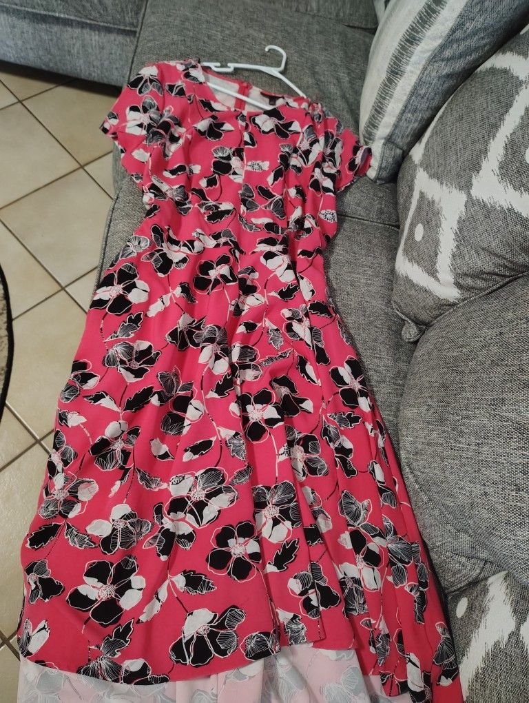 Plus Size Dresses