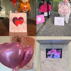 VALENTINES DAY SALE  FLOWERS 