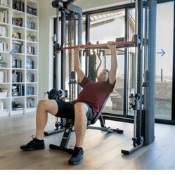 Functional SF3 Trainer 