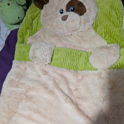 Kids Sleeping Bag