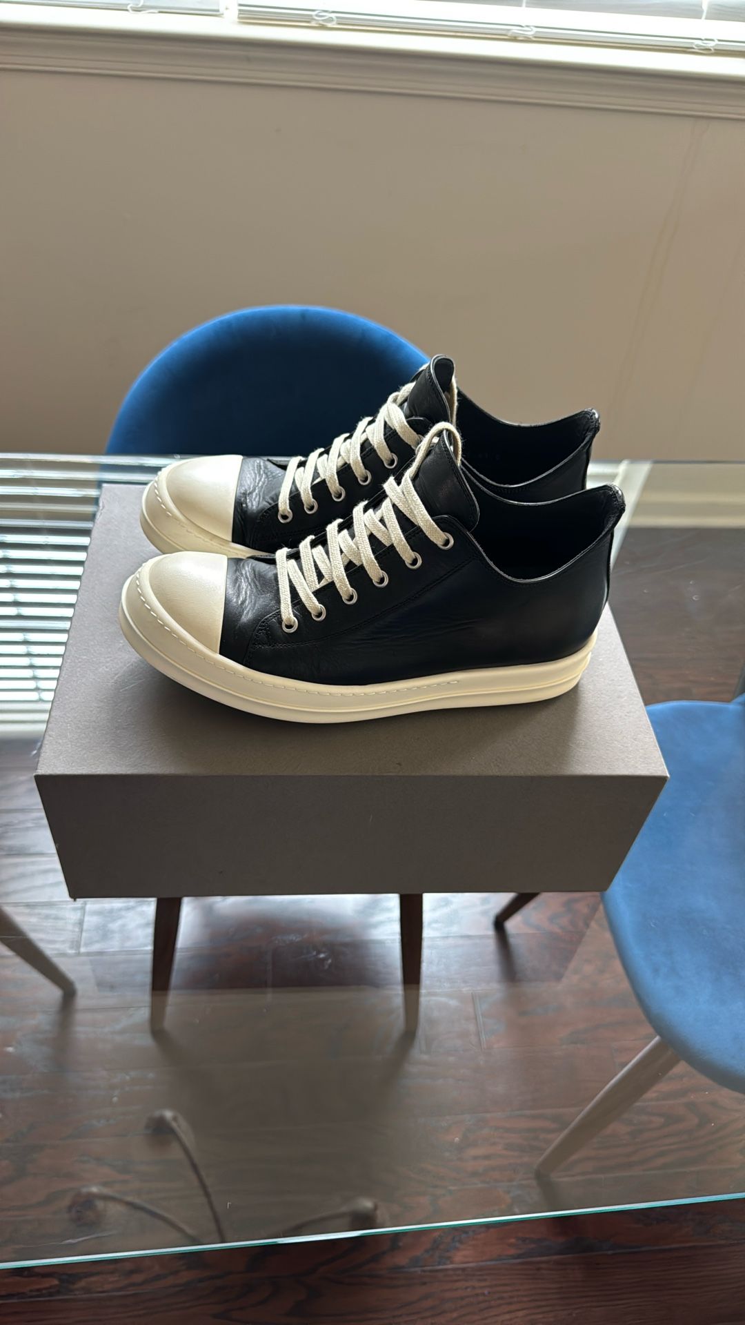 Rick Owens Sneakers