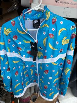 Nike Sports Jacket