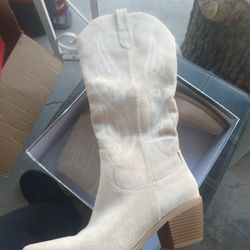 Idyllwind Women's Charmed Life Western Boots - Round Toe