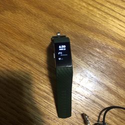 Fitbit Charge 2