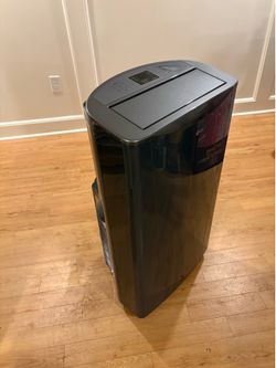 LG Portable AC unit 14,000 BTU