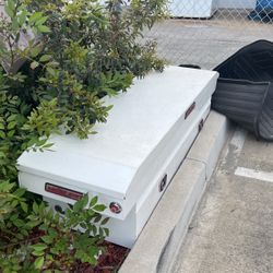 Weather Box Tool Box