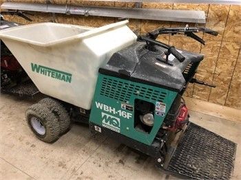 Concrete buggy (contact info removed)