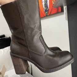 Womens Boots