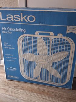 Lasko Fan