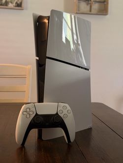 PS5 Slim