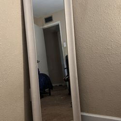 Wall Mirror