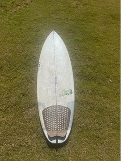 5’4” Libtech Mayhem Puddle Jumper Surfboard