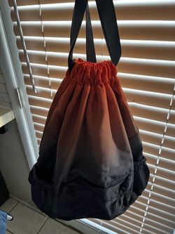 Sports backpack