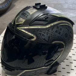 Motorcycle Helmet