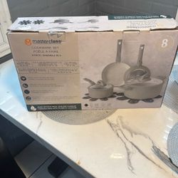 Cookware Set