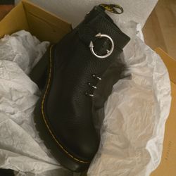 Dr. Martens Boots